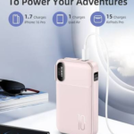 Is a Power Bank With AC Plug the Best Portable Charging Solution for Modern Devices? 3 Is a Power Bank With AC Plug the Best Portable Charging Solution for Modern Devices?
