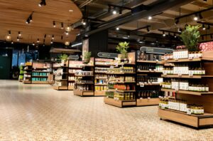 Retail Fixtures Manufacturing Companies: Creating Functional and Attractive Store Display Solutions