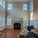Interior Painting Chapel Hill NC