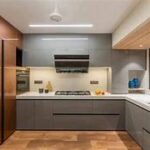 Bespoke modular kitchen manufacturers