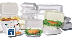 What Are Foam Boxes for Food? 1 What Are Foam Boxes for Food?