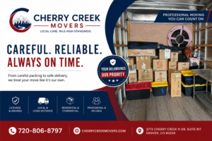 How to Make a Residential Move in Denver More Organized and Stress-Free 1 How to Make a Residential Move in Denver More Organized and Stress-Free
