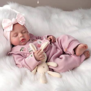 Could a Reborn Baby Bring Realistic Art and Collecting Together? 1 Could a Reborn Baby Bring Realistic Art and Collecting Together?