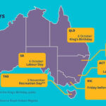 Public Holidays Across Australia in 2026: A State-by-State Guide 3 Public Holidays Across Australia in 2026: A State-by-State Guide