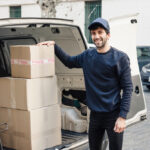 How to Choose Man and Van Hire in London for Your Next Move