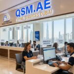 Why Professional Typing Services in Dubai Make Government Paperwork Easier