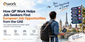 How Recruitment Services Can Help Job Seekers Explore Career Opportunities in Europe 1 How Recruitment Services Can Help Job Seekers Explore Career Opportunities in Europe
