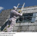 garage roof replacement 3 garage roof replacement