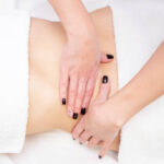 Lymphatic Massage for Desk Workers: Easing Arm and Neck Flow