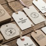 Custom Retail Tags for Attractive Product Branding