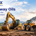 Off Highway Oils: A Complete Guide for Heavy-Duty Equipment 3 Off Highway Oils: A Complete Guide for Heavy-Duty Equipment