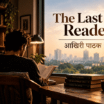 The Last Reader – आखिरी पाठक
