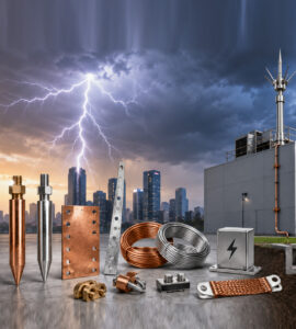 How to Choose a Conventional Lightning Arrester for Different Project Locations? 1 How to Choose a Conventional Lightning Arrester for Different Project Locations?
