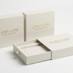 Custom Rigid Slide Boxes for Premium Packaging