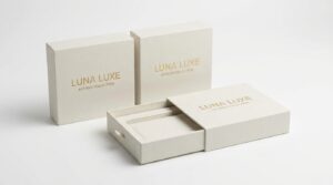 Custom Rigid Slide Boxes for Premium Packaging