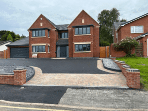 What Makes Indian Sandstone a Popular Choice for Patios?