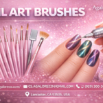 Colored Acrylic Powder: Bring More Creativity to Every Nail Set