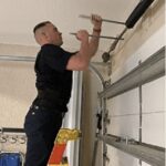 Fix Common Garage Door Problems with Trusted Repair in Sugar Land TX
