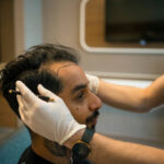 Hybrid Hair Transplant in Dubai: Density vs Donor Supply