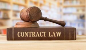 Can Contract Law Help Resolve Agreement Disputes