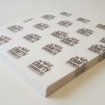 Custom Food Paper for Branded Food Packaging