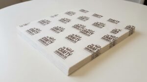 Custom Food Paper for Branded Food Packaging 1 Custom Food Paper for Branded Food Packaging