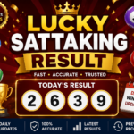 Lucky Satta King Live Update: Understanding Results and Information 3 Lucky Satta King Live Update: Understanding Results and Information