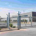 Perimeter Fencing in Saudi Arabia: Strong, Durable & Secure Fencing Solutions