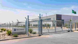 Perimeter Fencing in Saudi Arabia: Strong, Durable & Secure Fencing Solutions