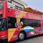 French Quarter and Beyond: A Hop-On Hop-Off Bus Guide to New Orleans 3 French Quarter and Beyond: A Hop-On Hop-Off Bus Guide to New Orleans