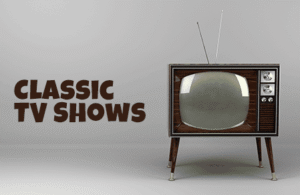 The Stories Behind Television’s Most Memorable Programs