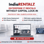 Second Hand Laptop in Zirakpur – Affordable & Reliable Refurbished Laptops
