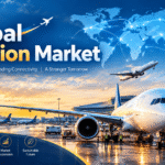 Global Aviation Market: Industry Analysis and Future Scope