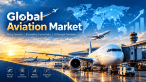 Global Aviation Market: Industry Analysis and Future Scope 1 Global Aviation Market: Industry Analysis and Future Scope