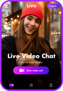 Can LivU Video Chat Make Online Conversations More Interactive and Social? 4 Can LivU Video Chat Make Online Conversations More Interactive and Social?