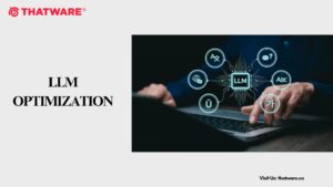 LLM Optimization and Generative Engine Optimization: The Future of Search Visibility 1 LLM Optimization and Generative Engine Optimization: The Future of Search Visibility