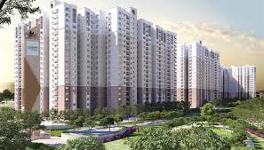 Prestige Kolshet | Luxury 2, 3 & 4 BHK Homes 1 Prestige Kolshet | Luxury 2, 3 & 4 BHK Homes