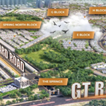 Residential Plots in Wah Cantt: What Makes a Plot a Good Long Term Choice? 3 Residential Plots in Wah Cantt: What Makes a Plot a Good Long Term Choice?