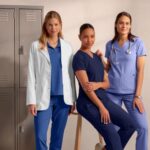 Cardiology Nurse Uniforms: Small Details That Make a Difference 3 Cardiology Nurse Uniforms: Small Details That Make a Difference