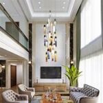 Customized Fixtures Manufacturing Company: Creating Functional, Stylish, and Brand-Focused Interior Solutions
