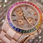 Luxury Watches: Prestige and Precision Combined
