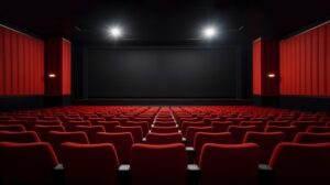 Cinema Advertising in India: Costs, Rates and Effective Branding Opportunities 1 Cinema Advertising in India: Costs, Rates and Effective Branding Opportunities