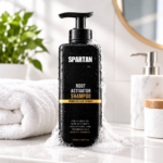 Spartan Shampoo Benefits: What You Need to Know 3 Spartan Shampoo Benefits: What You Need to Know