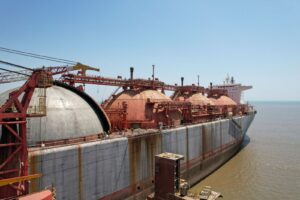 Green Ship Recycling: How the Industry's Best Yards Are Raising the Standard 1 Green Ship Recycling: How the Industry’s Best Yards Are Raising the Standard