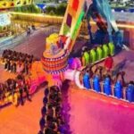 Fun Blast Ahmedabad Ticket Price, Offers, Rides & Timings 3 Fun Blast Ahmedabad Ticket Price, Offers, Rides & Timings