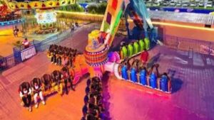 Fun Blast Ahmedabad Ticket Price, Offers, Rides & Timings 1 Fun Blast Ahmedabad Ticket Price, Offers, Rides & Timings