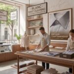 Shirt Cleaning Service London for Premium Shirt Care 
