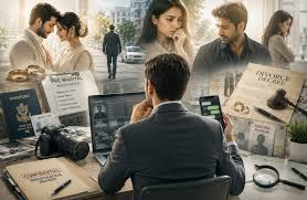 Private Detective Agency in Delhi for Matrimonial Investigations: Process, Evidence, Cost & Confidentiality 1 Private Detective Agency in Delhi for Matrimonial Investigations: Process, Evidence, Cost & Confidentiality