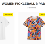 Choosing a Pickleball Shirt for Active Play 2 Choosing a Pickleball Shirt for Active Play