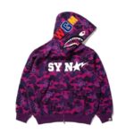 Syna World A Modern Streetwear Brand Blending Culture, Comfort, and Identity 2 Syna World A Modern Streetwear Brand Blending Culture, Comfort, and Identity